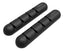Organizador para cables LP114 30762 UGREEN