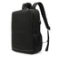 Bolso multifuncional 10008 Poso 15.6 pulgadas negro