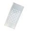 Sunshine silicon protector separadora pantalla S-918F