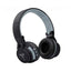 Audifonos manos libres SY-896 Gjby negro