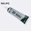 Goma para Reparacion CP-0002 Relife - Negra 15ML