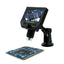 Microscopio digital Sunshine DM-600D LCD 1600X HD