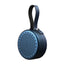 Parlante bluetooth RB-M39 mini Remax azul
