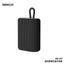 Parlante bluetooth RB-M7 Remax negro