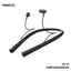 Audifonos manos libres bluetooth RB-S1 Remax negro
