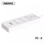 Regleta PC-6 Remax