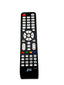 Control remoto para televisores marca JVC ADJC07