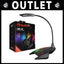 Microfono linea scorpion para pc MIC-01 outlet