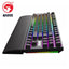 Teclado linea PRO gaming KG947 Marvo