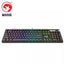 Marvo teclado gaming mecanico RGB KG948
