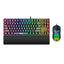 Set linea PRO gaming CM373 Marvo Switch azul
