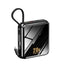 Bateria de emergencia RPP-51 20.000 mAh Remax negro