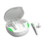 Audifono manos libres bluetooth XT92 Lenovo blanco
