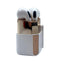 Audifonos manos libres bluetooth TWS-5 serie lipstick Remax