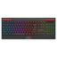 Teclado linea PRO gaming KG880 Marvo