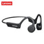 Audifono Manos Libres Bluetooth X4 Lenovo - Negro