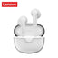 Audifono manos libres bluetooth XT95 PRO lightning Lenovo blanco