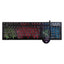 Set linea scorpion KM409 Marvo