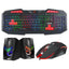 Set linea scorpion CM118 Marvo