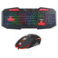 Set linea scorpion KM602 Marvo