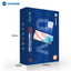 Lamina hidrogel Sunshine SS-075U uv transparente