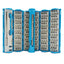 Destornillador Sunshine SS-5120 con 120 puntas precision