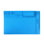 Mesa trabajo silicon Sunshine SS-160A antiestatica
