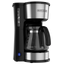 Black + decker cafetera 5 tazas inox 4 en 1 CM0755S-MX