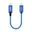 Isoft cable transmision datos IS-003C android a iPhone