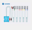 Iboot cable transmision iPhone anti-quemaduras