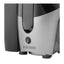 Black + decker extractor de jugos 500W gris JMBD3181