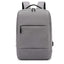 Bolso Coolbell 10007 multifuncional gris - 15.6 pulgadas