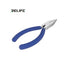 Alicate Relife RL-111 sin dientes punta plana - 5 pulgadas