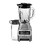 Black + decker licuadora digital 3 veloc gris 700W +vaso personal BL1840MS