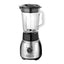 Black + decker licuadora 2 veloc 750W inox +vaso personal BL1650S