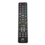 Pg control smart tv jvc RM-C3282 b aaa