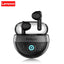 Lenovo audifono bluetooth T40 4 horas bateria