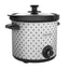 Black + decker olla cocción lenta 4L SC1004D