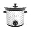Black + decker olla cocción lenta 4L SC1004D