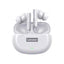 Audifono Lenovo LP3 new anc bluetooth negro