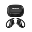 Audifono Lenovo LP7 negro bluetooth 5.0