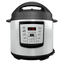 Black + decker olla multi-usos digital 6L PR100SD inox