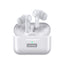 Lenovo audifono bluetooth LP70 anc negro