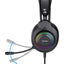 Audifono Lenovo G20A usb+3.5 mm gaming