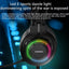 Audifono Lenovo G20B USB 2.0 gaming