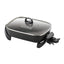 Black + decker sarten electrico 15 pulgadas SKG605