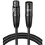 UGREEN cable xlr macho a hembra 20716