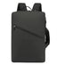 Bolso multifuncional Coolbell 10003 negro - 17.3 pulgadas