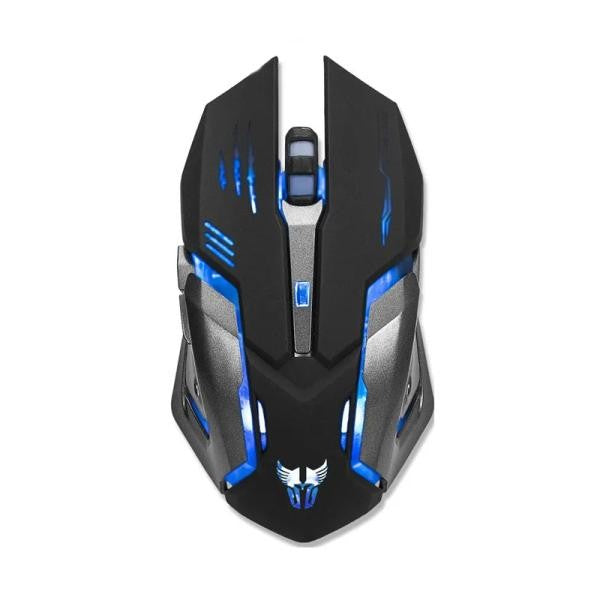 MOUSE GAMING RGB ARGOM COMBAT ALAMBRICO ARG-MS-2040BK