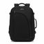 Poso bolso multifuncional PS-665 para laptop 17.3 pulgadas beige